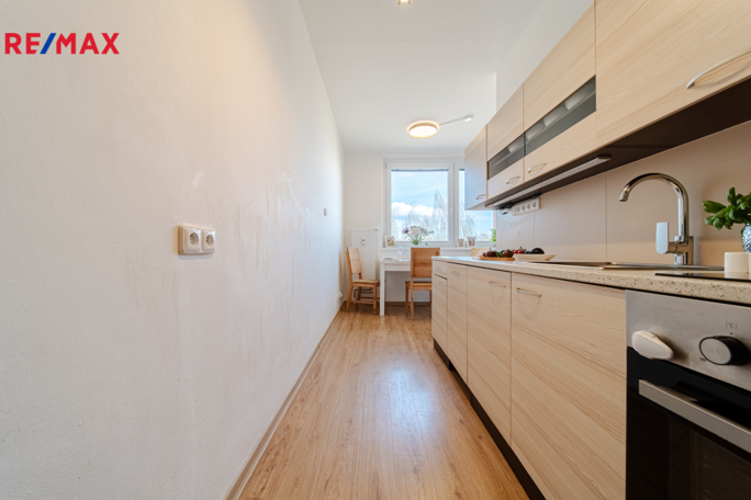 Realitní makléř Brno