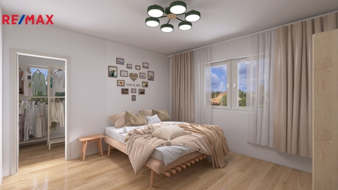 Prodej rodinného domu, 156.8 m² m2, Třemošná - obrázek 21