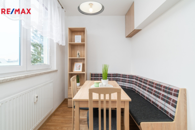 Práce v realitách Brno