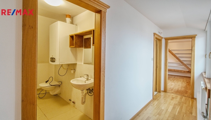 Pronájem bytu 3+kk, 105 m2, Znojmo - obrázek 11