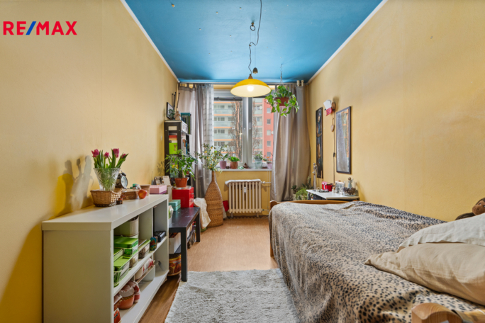 Prodej nemovitostí Brno