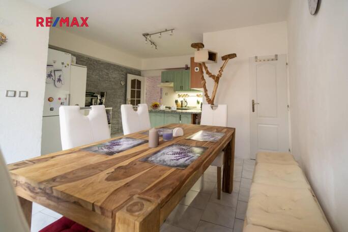Prodej rodinného domu 108m2, pozemek 170m2 - obrázek 6