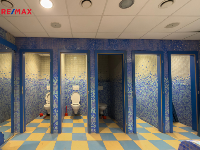 Pronájem obchodního prostoru, 850 m2, Rousínov - obrázek 32