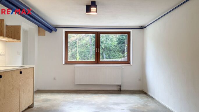 Pronájem bytu 1+kk, 24 m2, Brno - obrázek 20