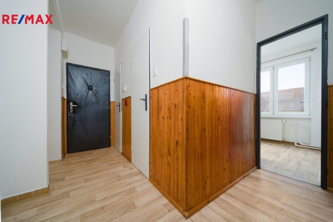 Práce v realitách Brno