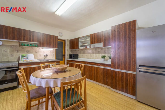 Prodej rodinného domu, 115 m2, Pohořelice - obrázek 5