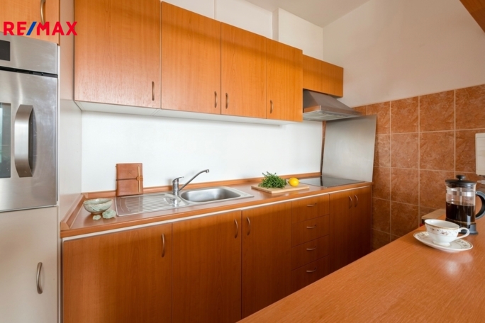 Práce v realitách Brno