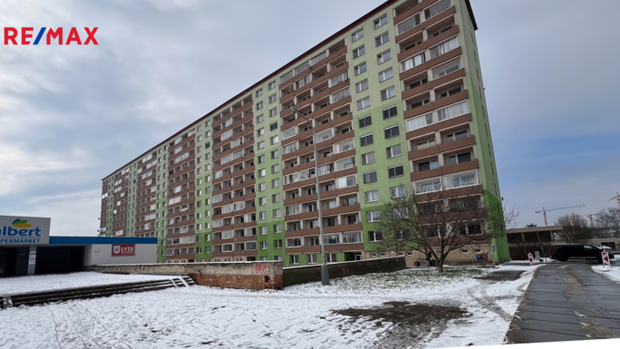 Pronájem bytu 4+1, 85 m2, Brno - obrázek 24