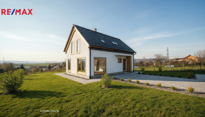 Prodej rodinného domu, 155,6 m2, Hvozdec - obrázek 2