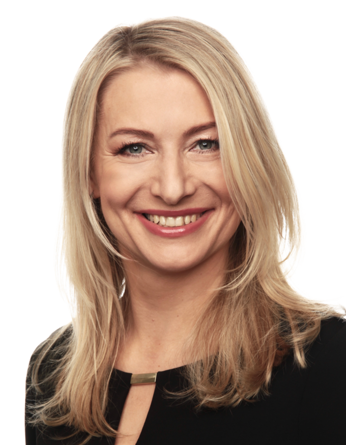 Zuzana Beňová DiS.