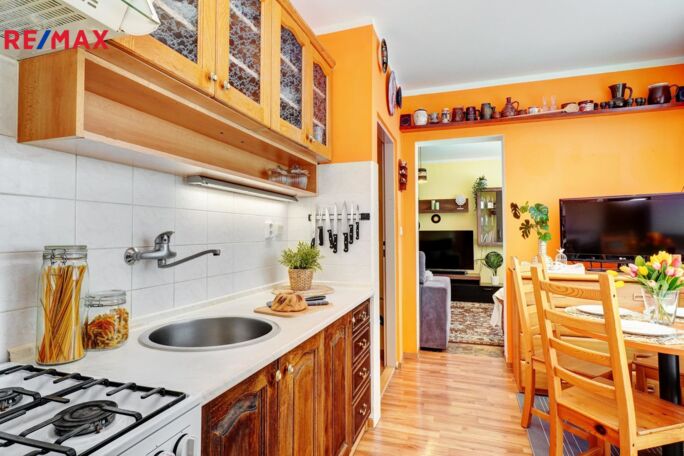 REMAX Brno