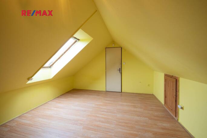 Prodej RD 3+1 na Vysočině v obci Záblatí - obrázek 17