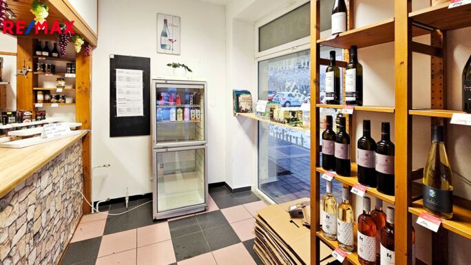 Realitní kancelář Brno