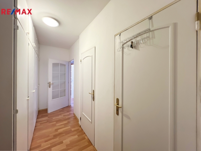 Prodej nemovitostí Brno