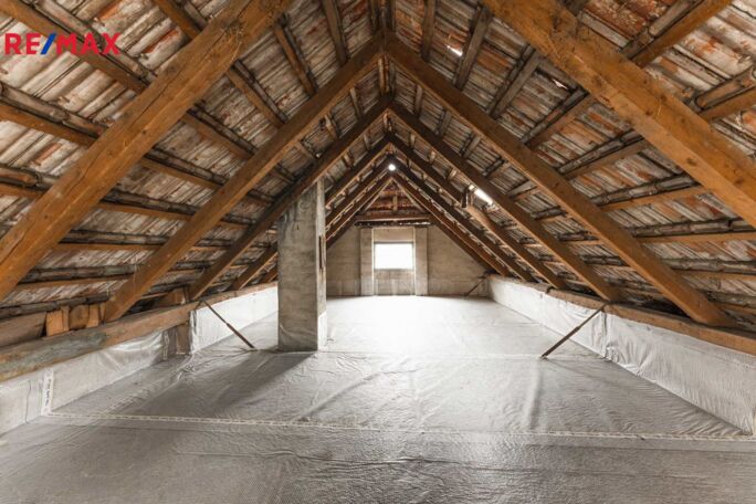 Prodej nemovitostí Brno