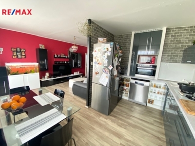 REMAX Delux