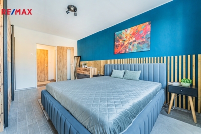 Prodej nemovitostí Brno