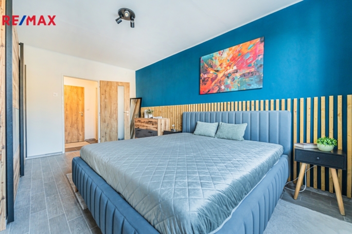 Prodej nemovitostí Brno