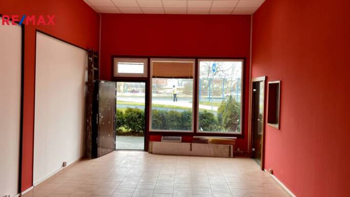 Pronájem obchodního prostoru, 40 m2, Ostrava - obrázek 8