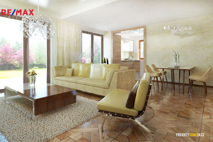 Prodej nemovitostí Brno