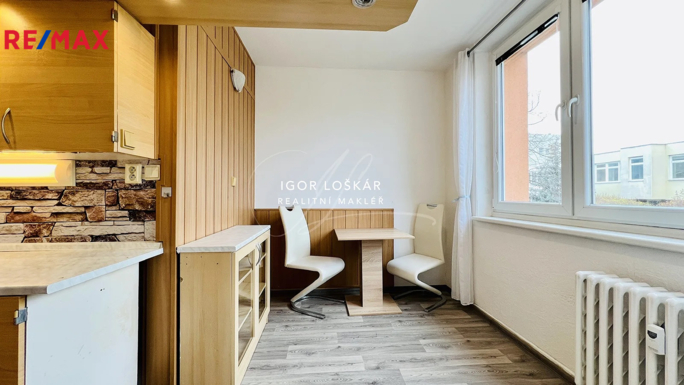 Pronájem bytu 2+1, 57 m2, Vyškov - obrázek 11