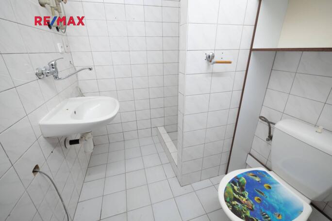 Prodej RD 3+1 na Vysočině v obci Záblatí - obrázek 10