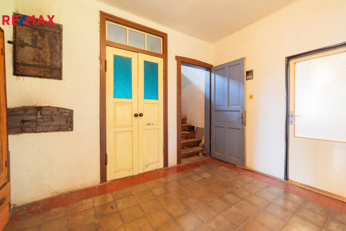 Práce v realitách Brno