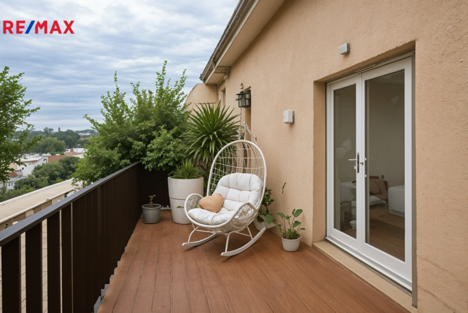 Realitní makléř Brno