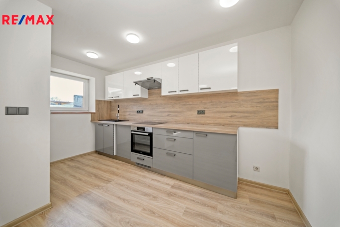 Realitní makléř Brno