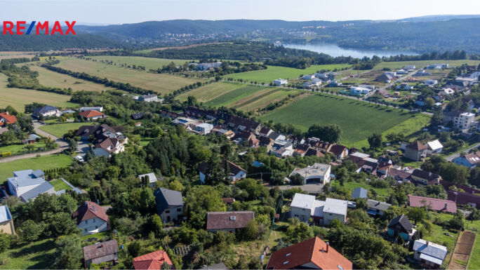 Prodej pozemku pro bydlení, 1112 m2, Rozdrojovice - obrázek 19