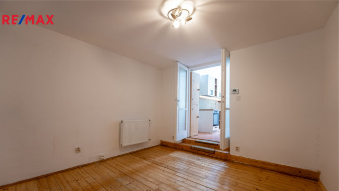 Prodej rodinného domu, 134 m2, Brno - obrázek 17