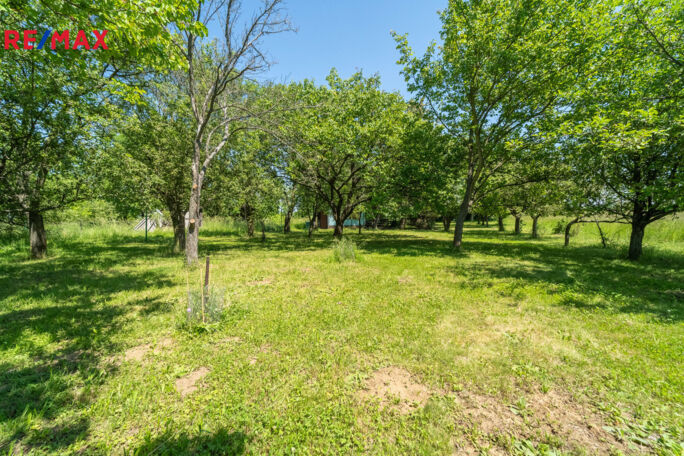 Prodej nemovitostí Brno