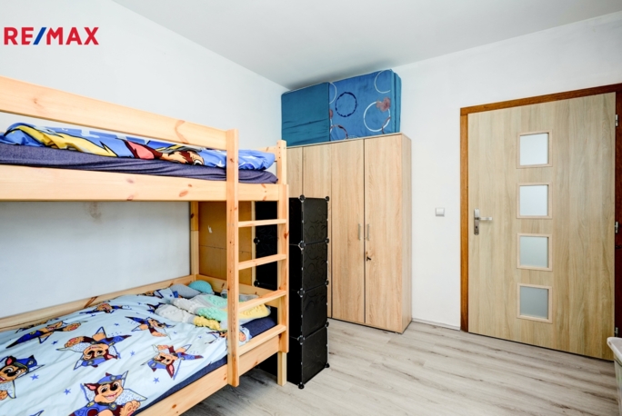 Prodej rodinného domu, 115 m2, Ostrov u Macochy - obrázek 14
