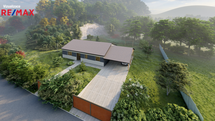 Prodej pozemku pro bydlení, 4761 m2, Oslavany - obrázek 6