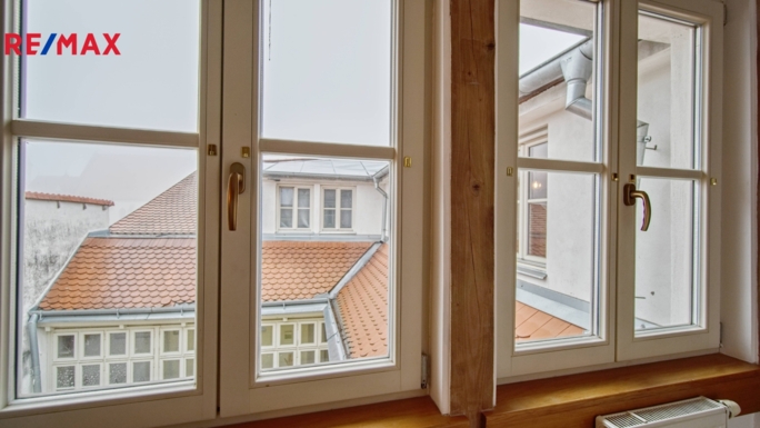 Pronájem bytu 3+kk, 105 m2, Znojmo - obrázek 16