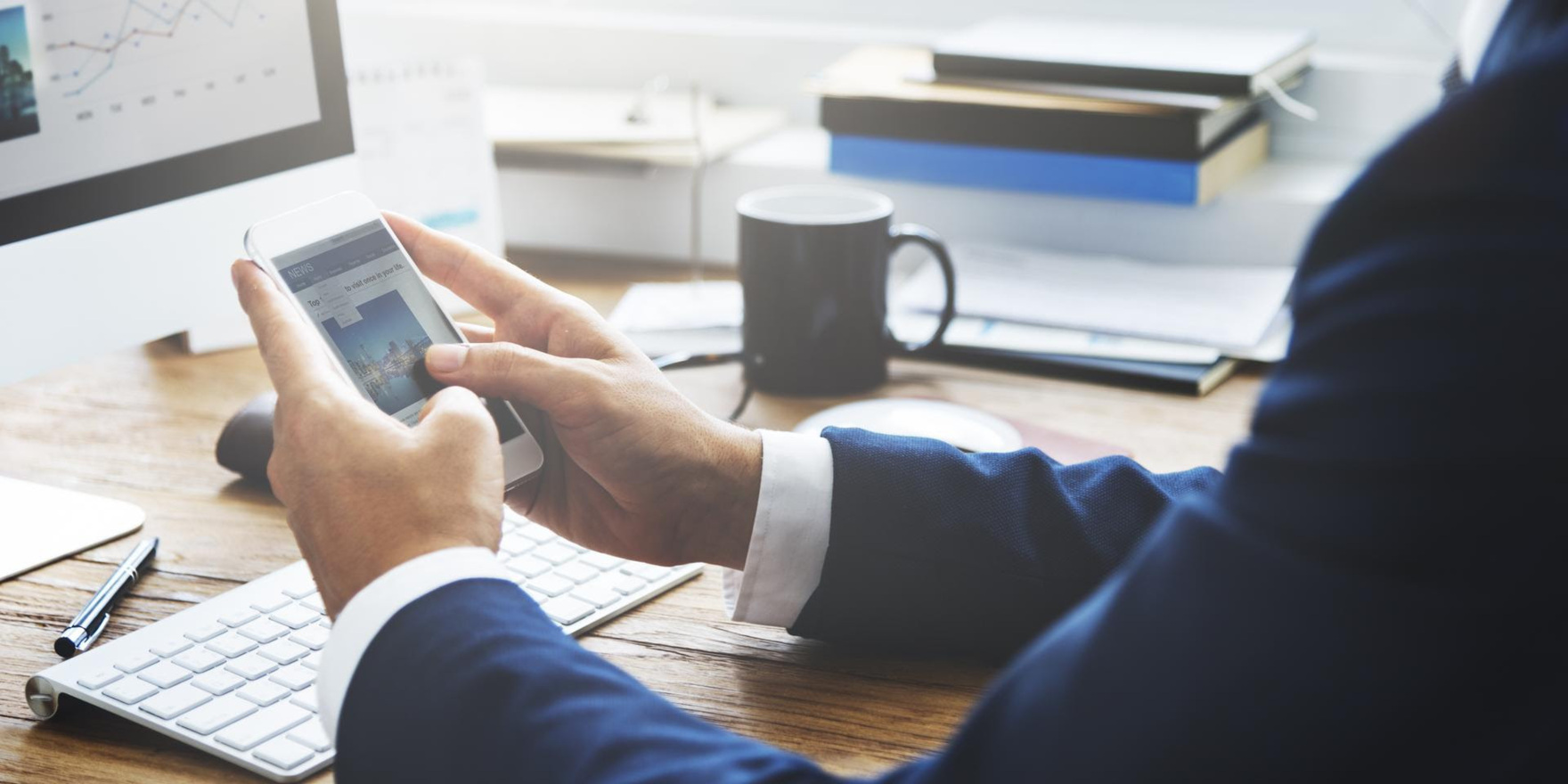 🤗 Aktuální informace ze světa 🌍 hypoték 💰