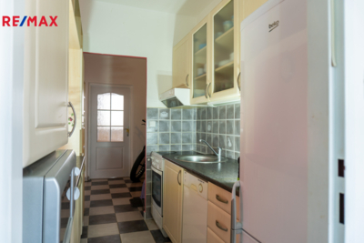 Realitní kancelář Brno