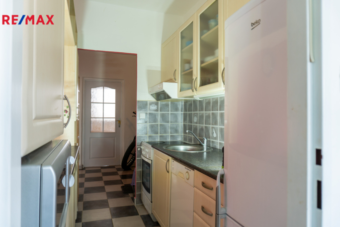 Realitní kancelář Brno