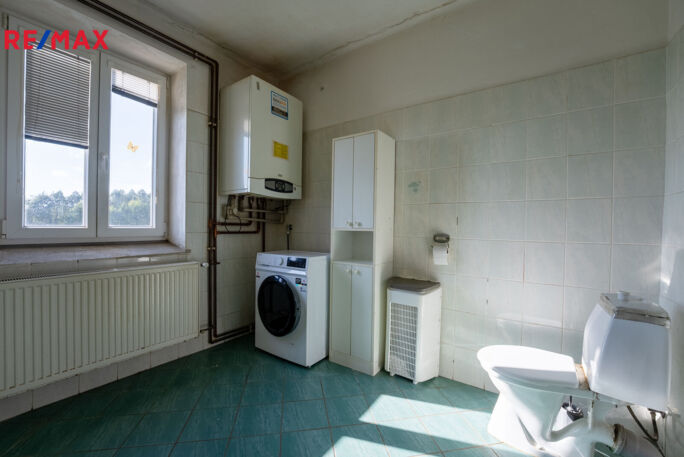Prodej rodinného domu, 104 m2, Medlice - obrázek 15