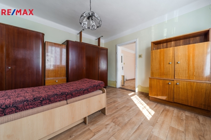 Prodej rodinného domu, 92 m2, Blučina - obrázek 9