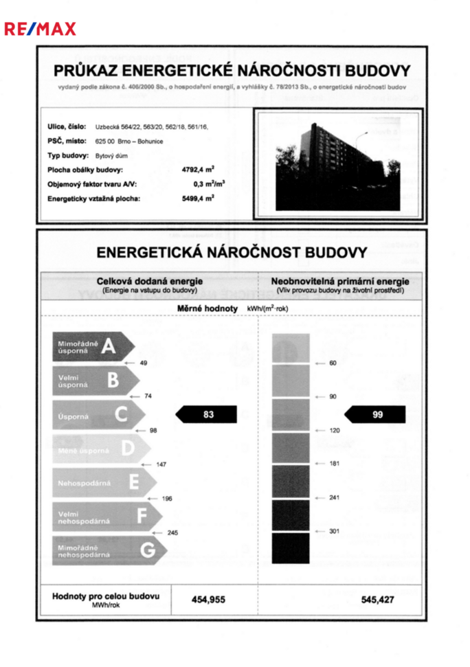 Prodej bytu 5+kk, 78 m2, Brno - obrázek 21