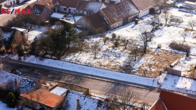 Práce v realitách Brno