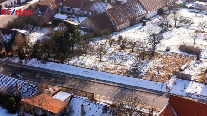 Prodej pozemku pro bydlení, 1021 m2, Dukovany - obrázek 9