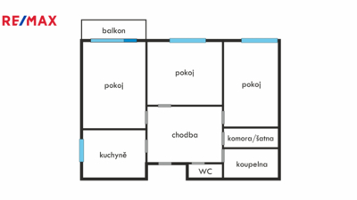 Realitní kancelář Brno