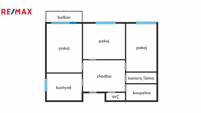 Realitní kancelář Brno