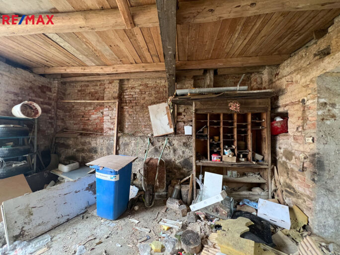 Prodej rodinného domu, 115 m2, Heroltice - obrázek 41