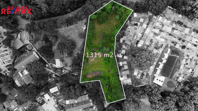 Prodej pozemku pro bydlení, 1315 m2, Lelekovice Prodej pozemku pro bydlení, 1315 m2, Lelekovice