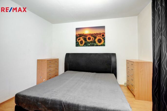 Práce v realitách Brno