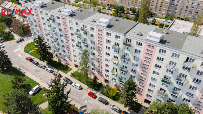 Prodej bytu 2+1, 55,22 m2, Brno - obrázek 25