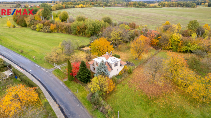 Prodej rodinného domu, 190 m2, Vlkaneč Prodej rodinného domu, 190 m2, Vlkaneč